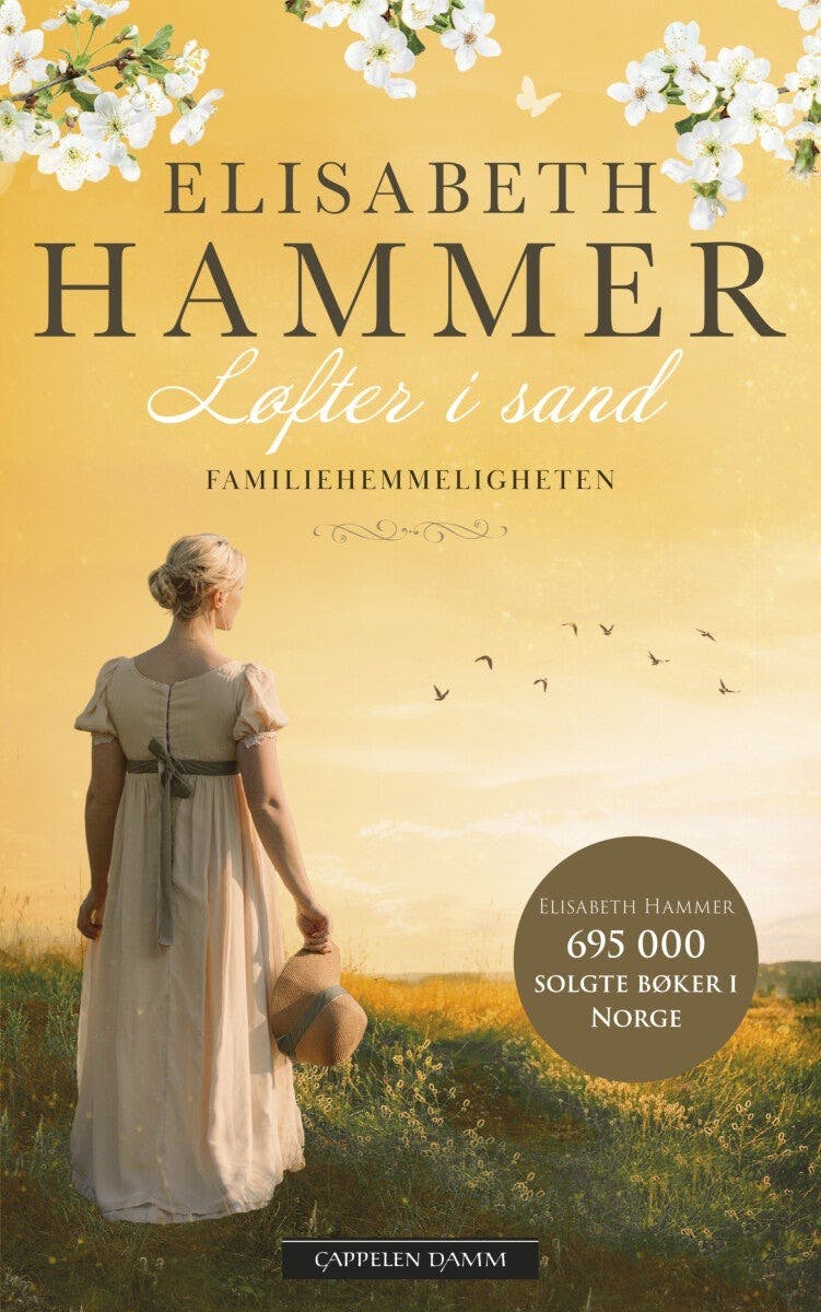 Feel good bøker til sommeren