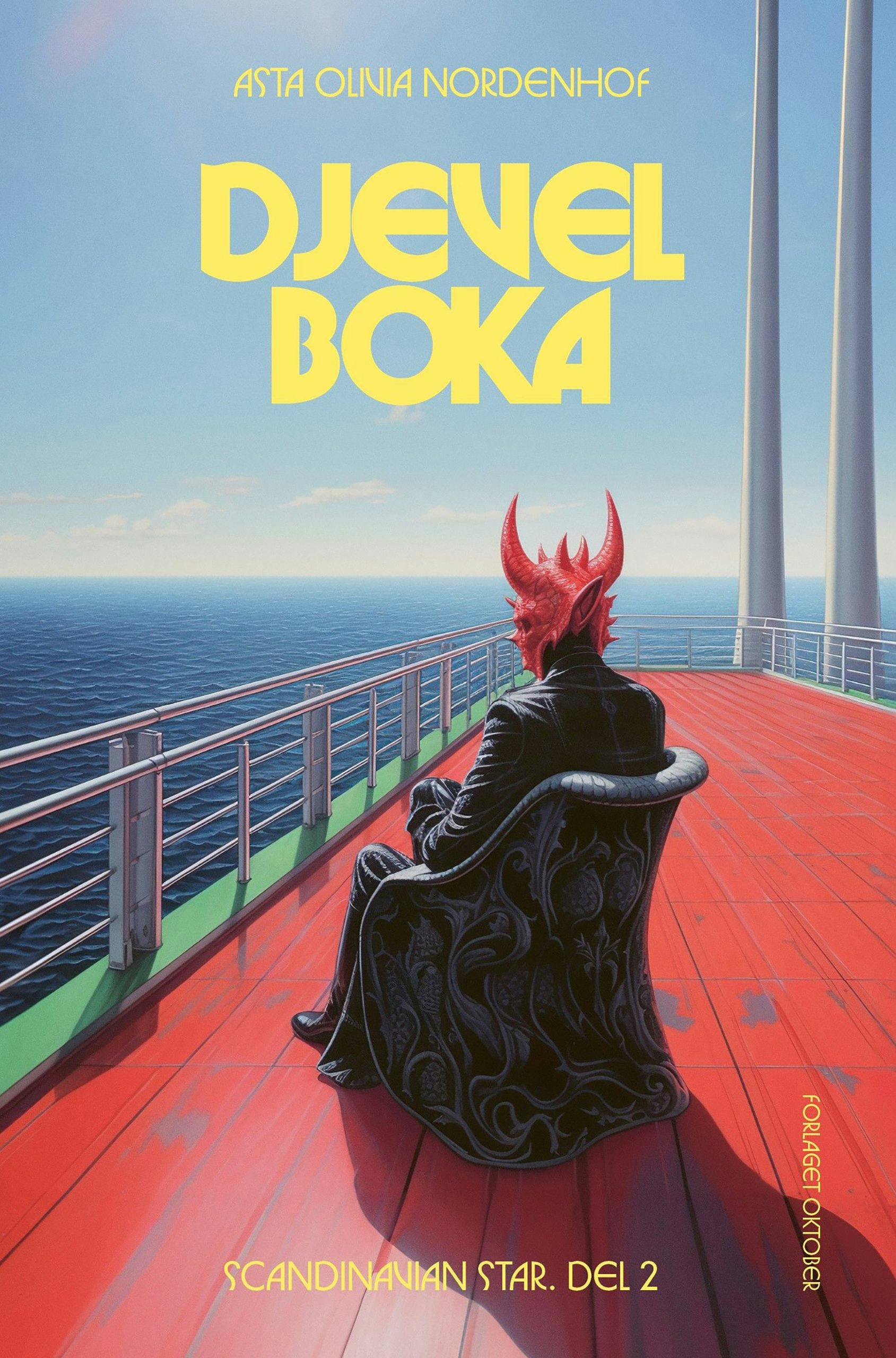 Djevel boka Djevel boka