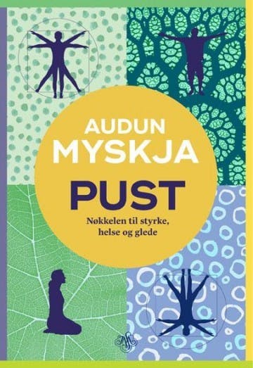 pust audun myskja