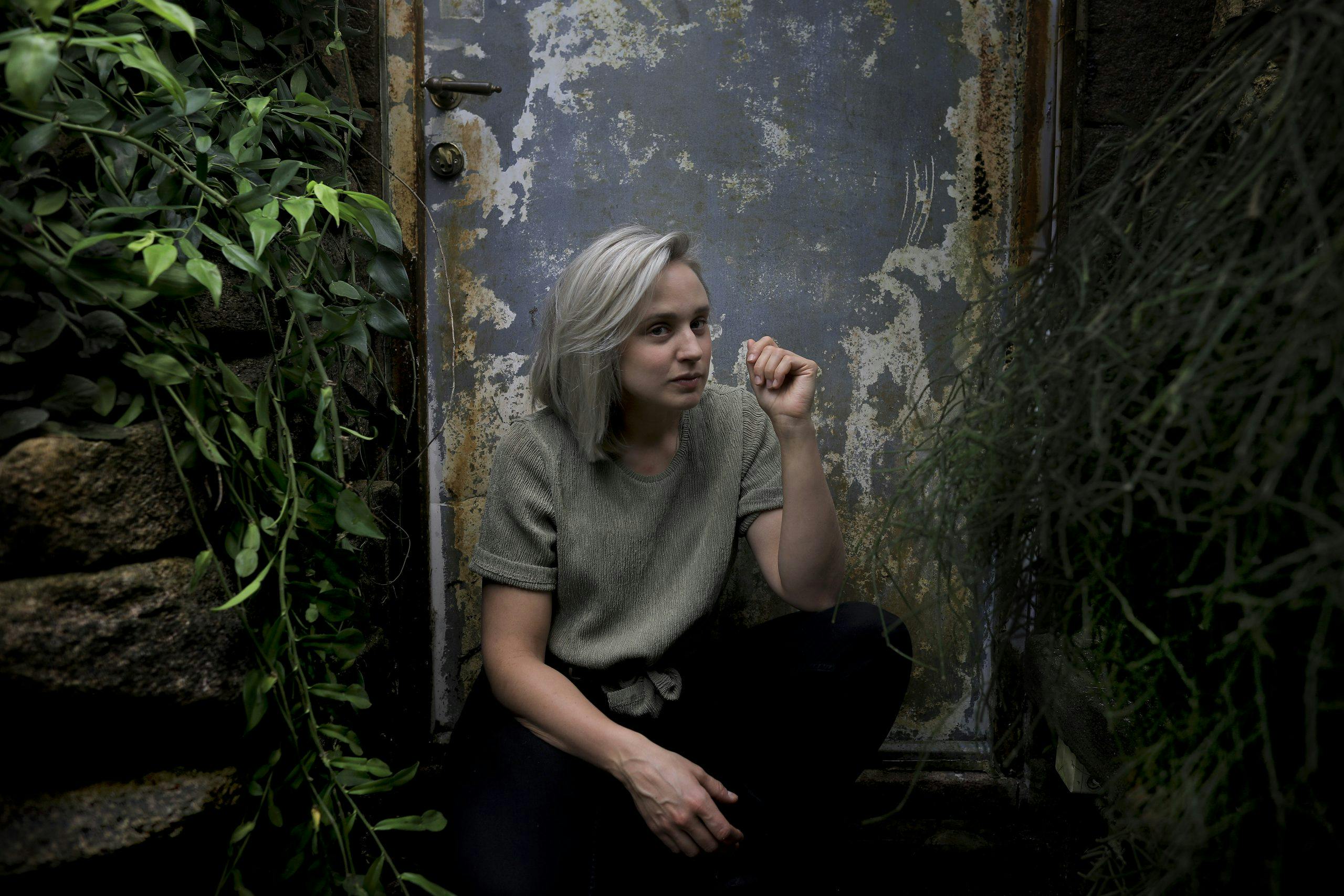 9v0a0736m N Frida Ånnevik