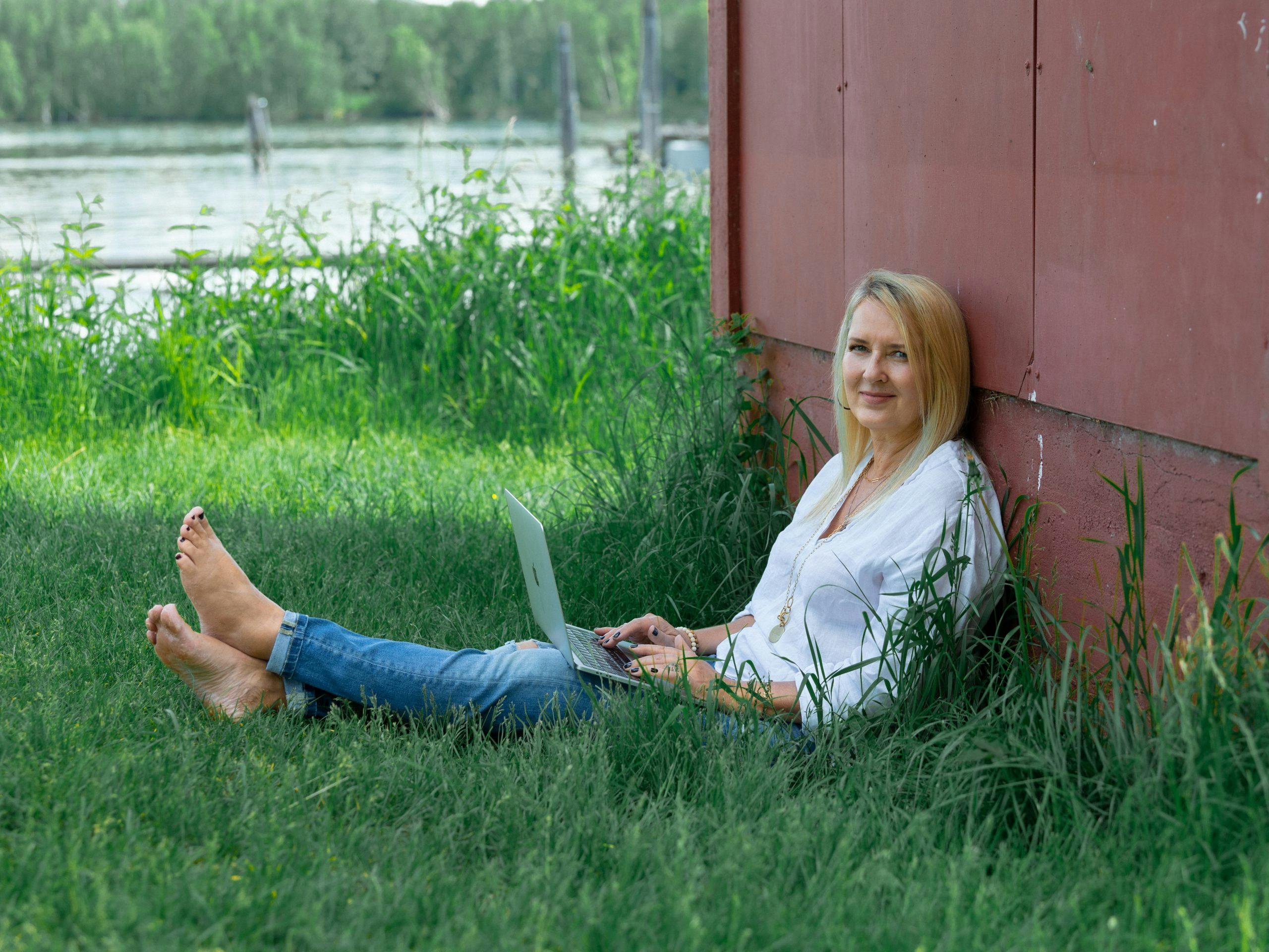 Hildes nye bok Hildes nye bok