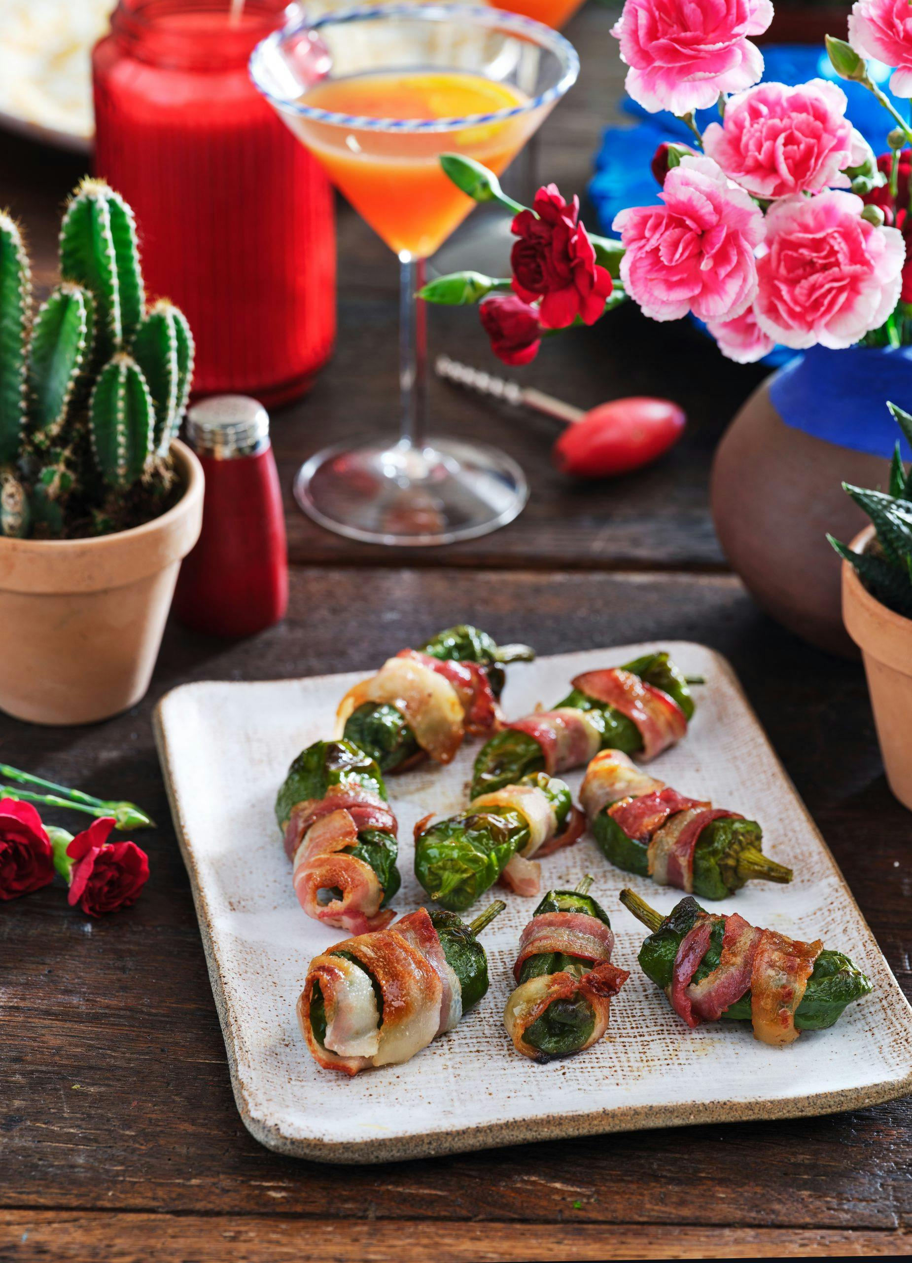 Birra taco oppskrift