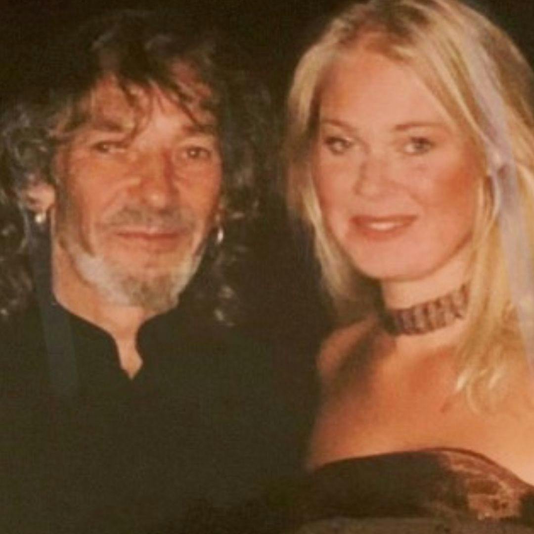 Björg Thorhallsdottir Björg Thorhallsdottir