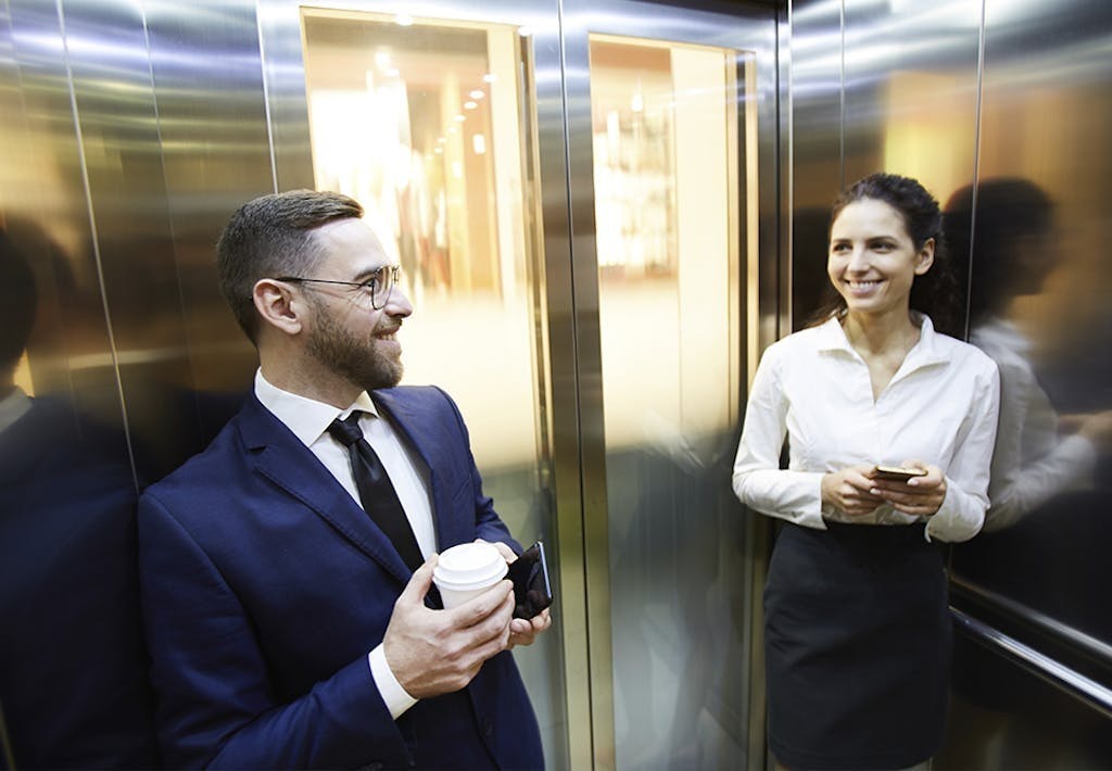 De gode spørsmålene å stille De gode spørsmålene å stille
