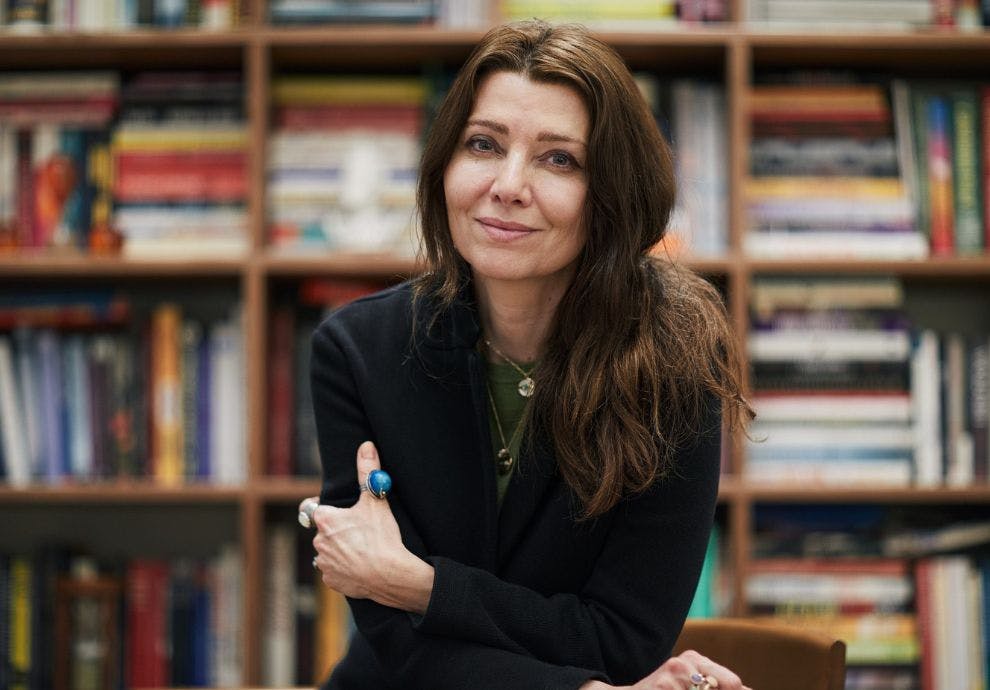 Elif-Shafak