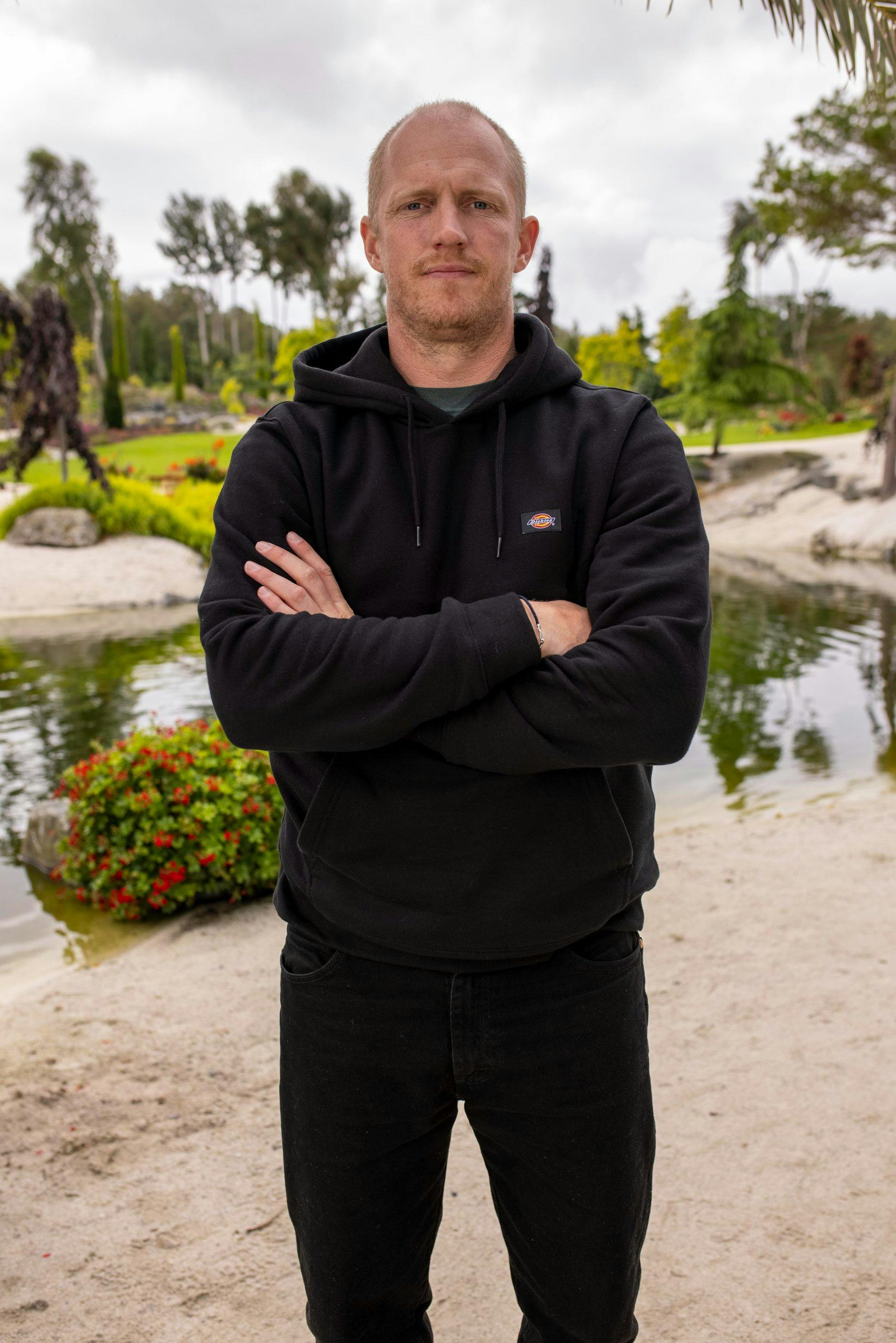 Erik Follestad boksen 2026