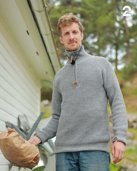 Farmen Kjendis Jonas Farmen Kjendis Jonas