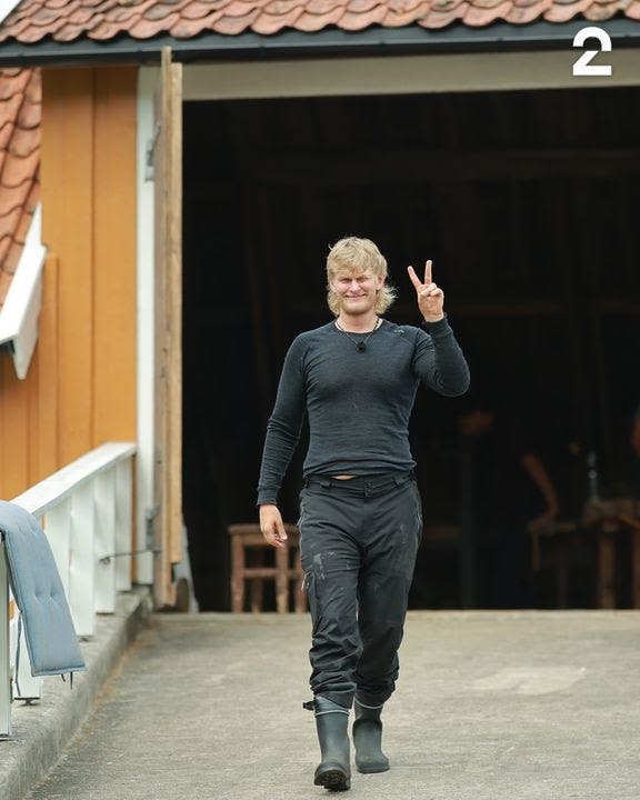 Farmen kjendis 2026 karsten Farmen kjendis 2026 karsten