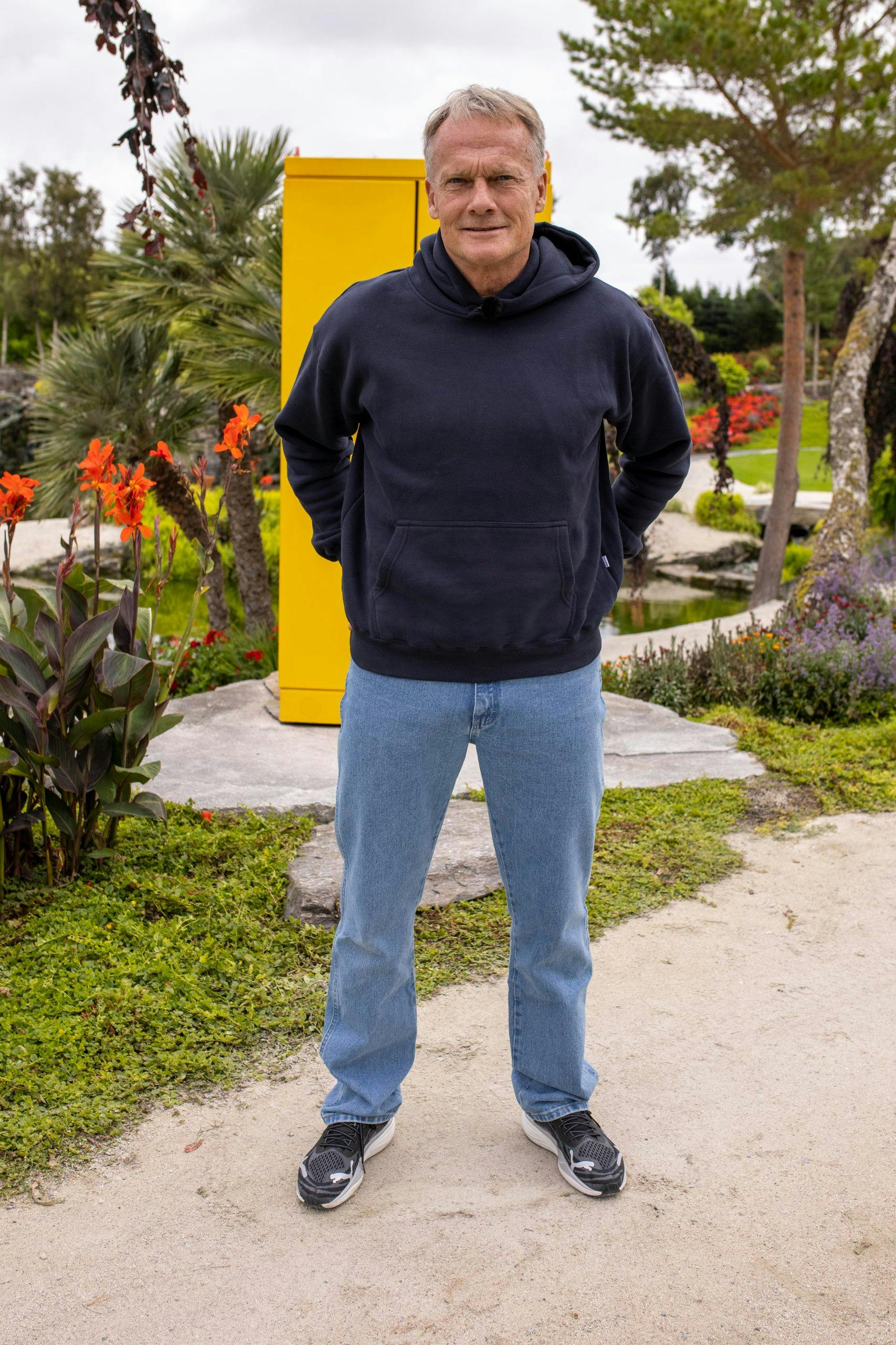 Frodde Grodås boksen sesong 2