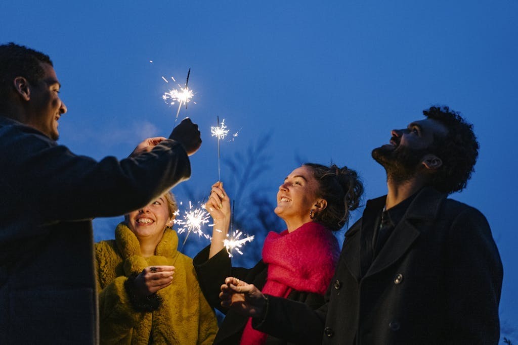 Godt-nyttår-hilsen-venner