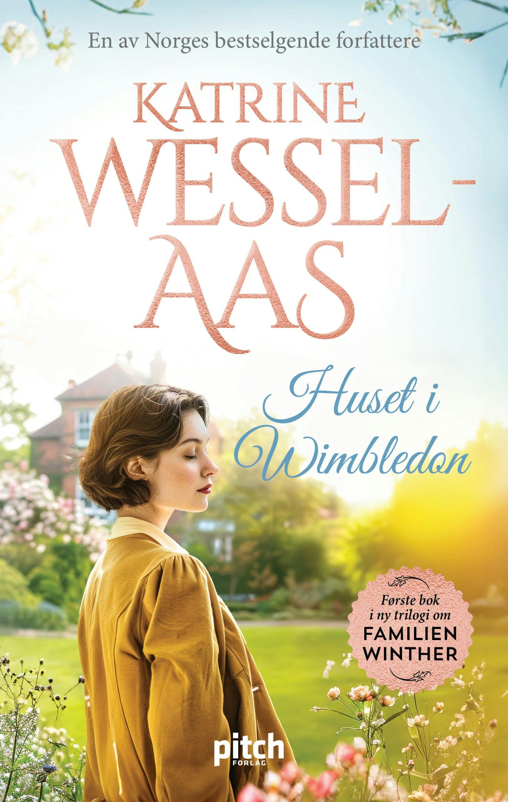 Sommerens beste bøker