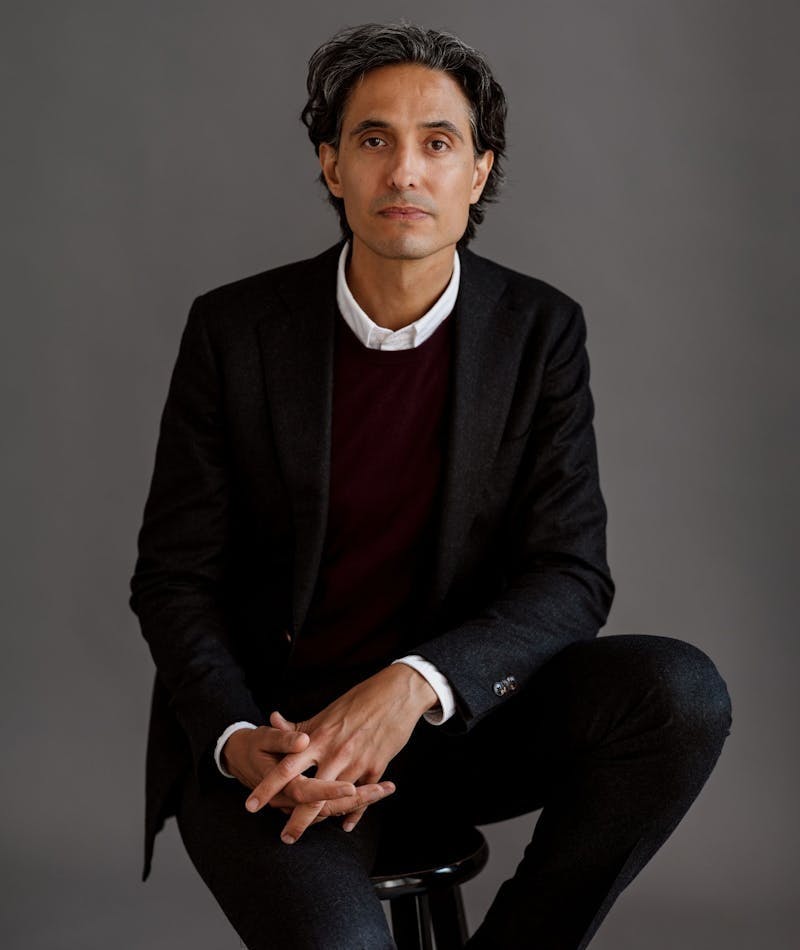 Jonas Khemiri Jonas Khemiri