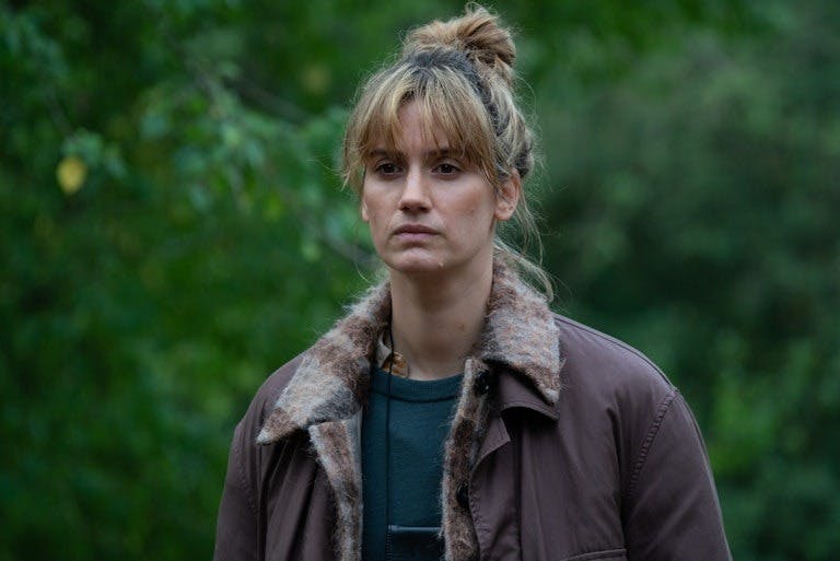 Kastanjemannen dansk serie