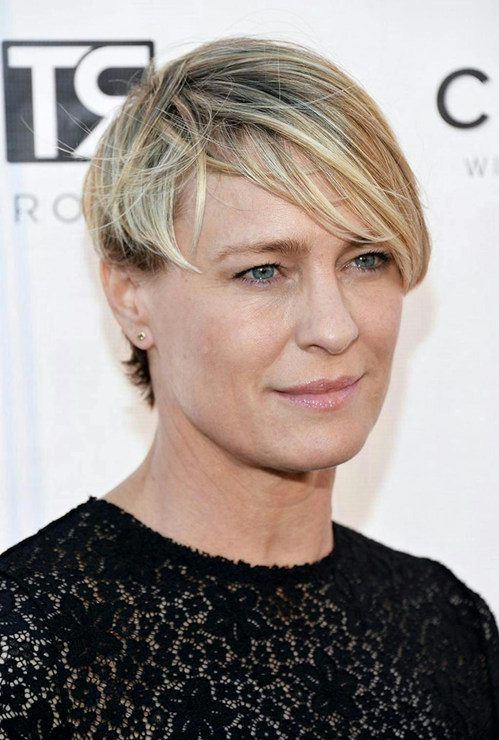 Kort hår for voksne