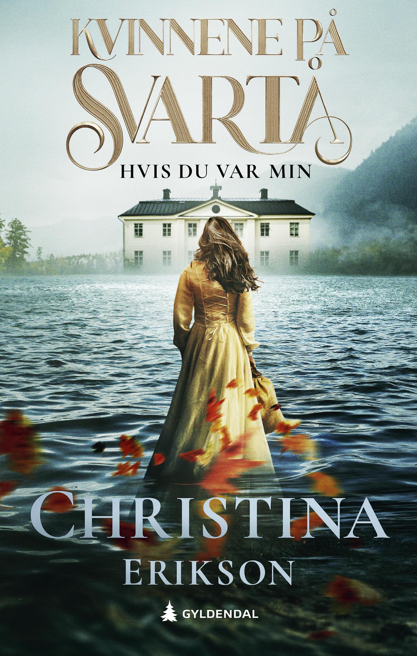 Feel good bøker til sommeren