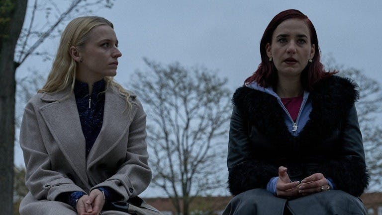 Legenden dansk serie