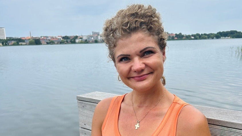 Lene gade sykdom