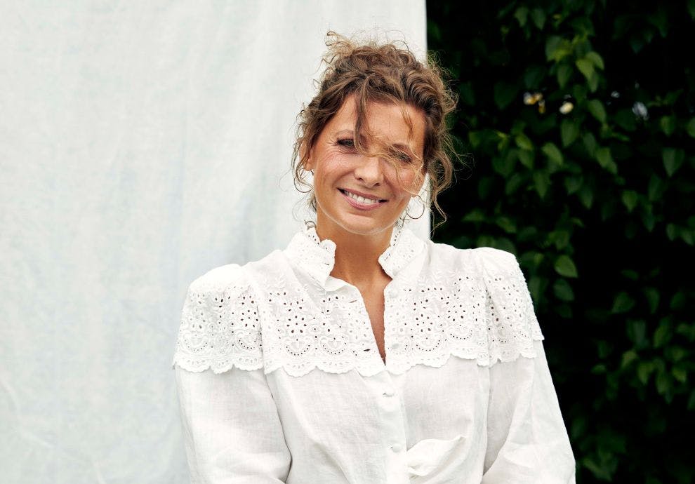 Lise Finckenhagen