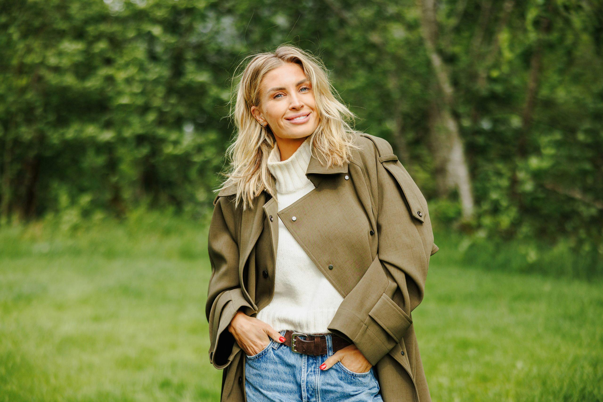 Louise Angelica Vokteren 2026 Louise Angelica Vokteren 2026