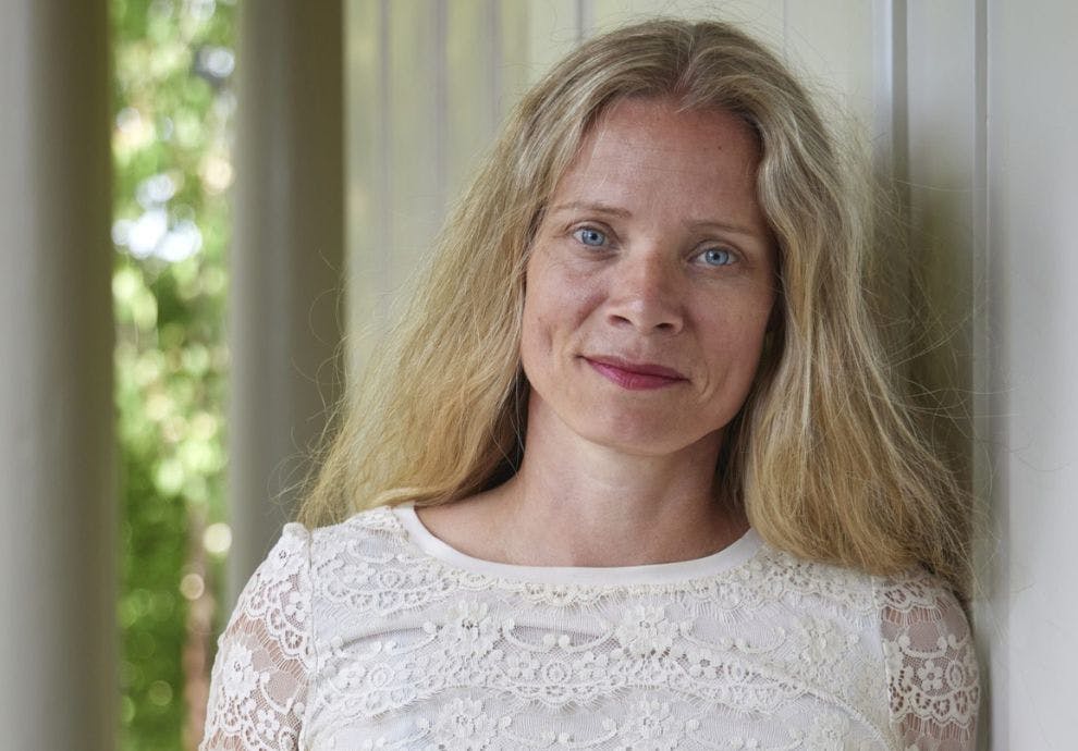 Marte Heian-Engdal