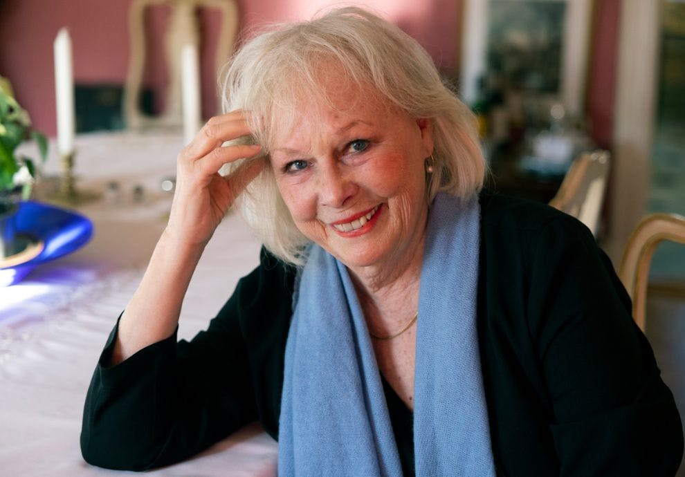 Lise Fjeldstad
