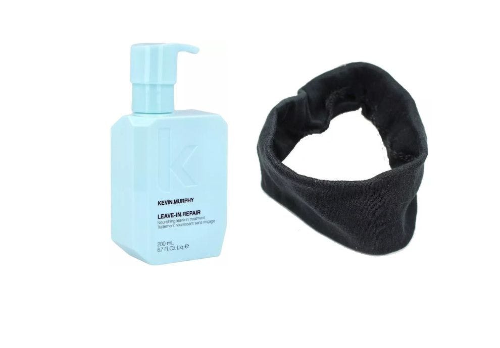 Beskytt håret ditt fra sola