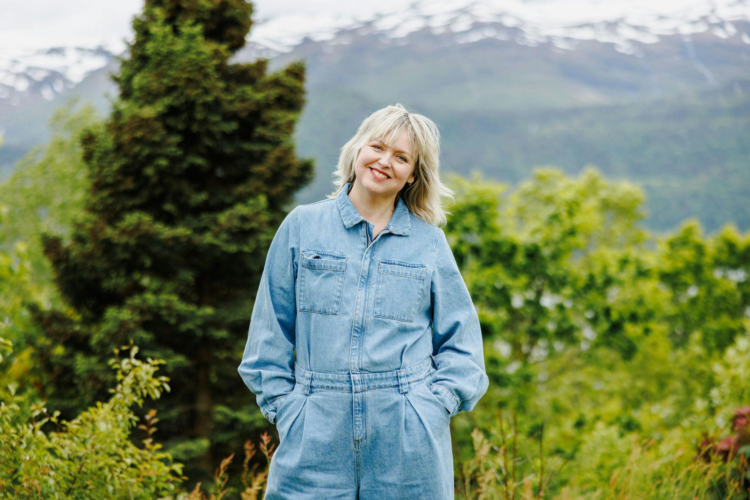 Mariann Thomassen Vokteren 2026 Mariann Thomassen Vokteren 2026