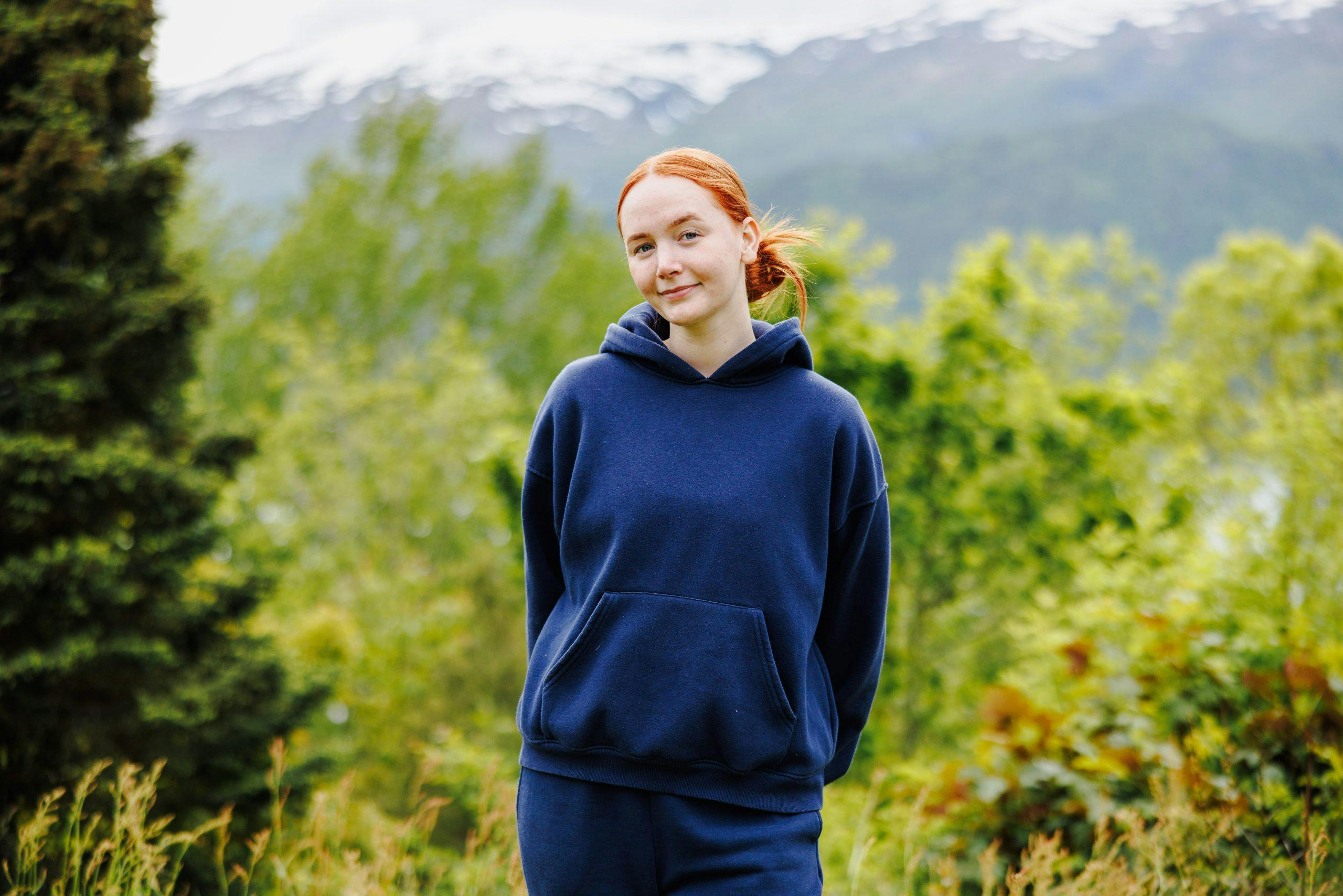 Marlene Efrid Vokteren 2026 Marlene Efrid Vokteren 2026