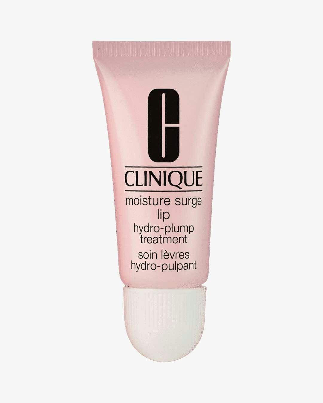 Moister surge treatment