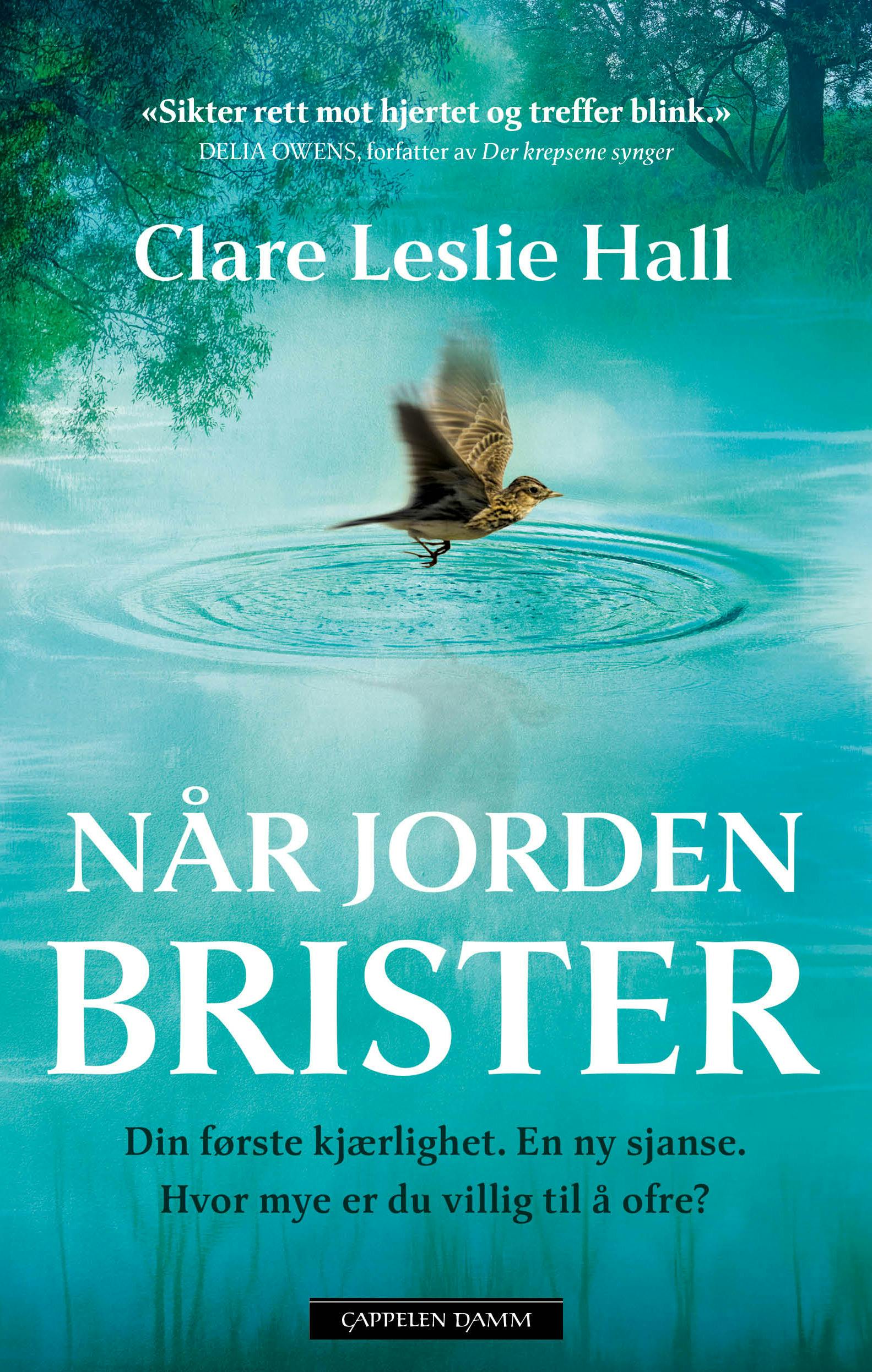Når jorden brister Når jorden brister