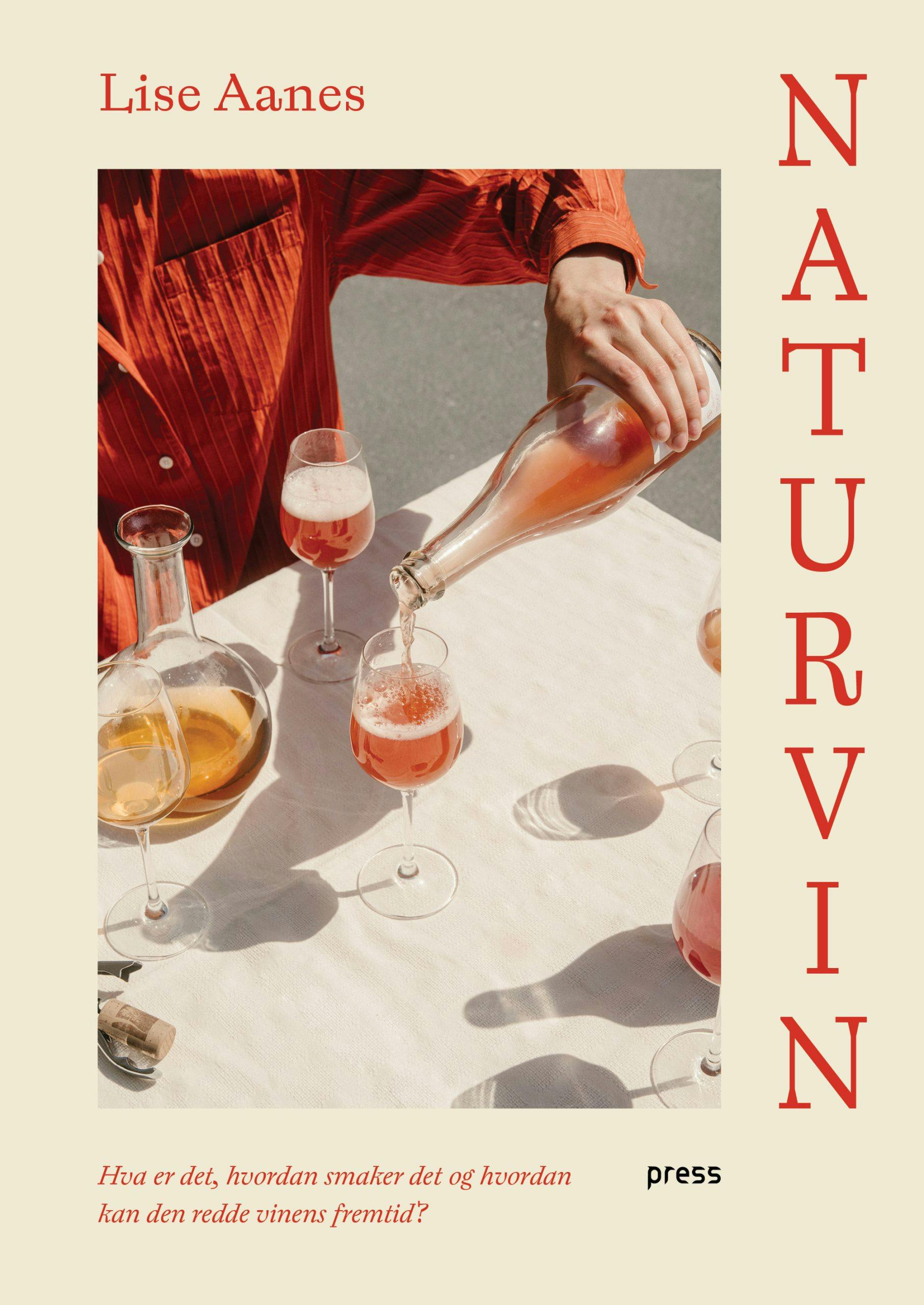 Naturvin cover Bok om naturvin