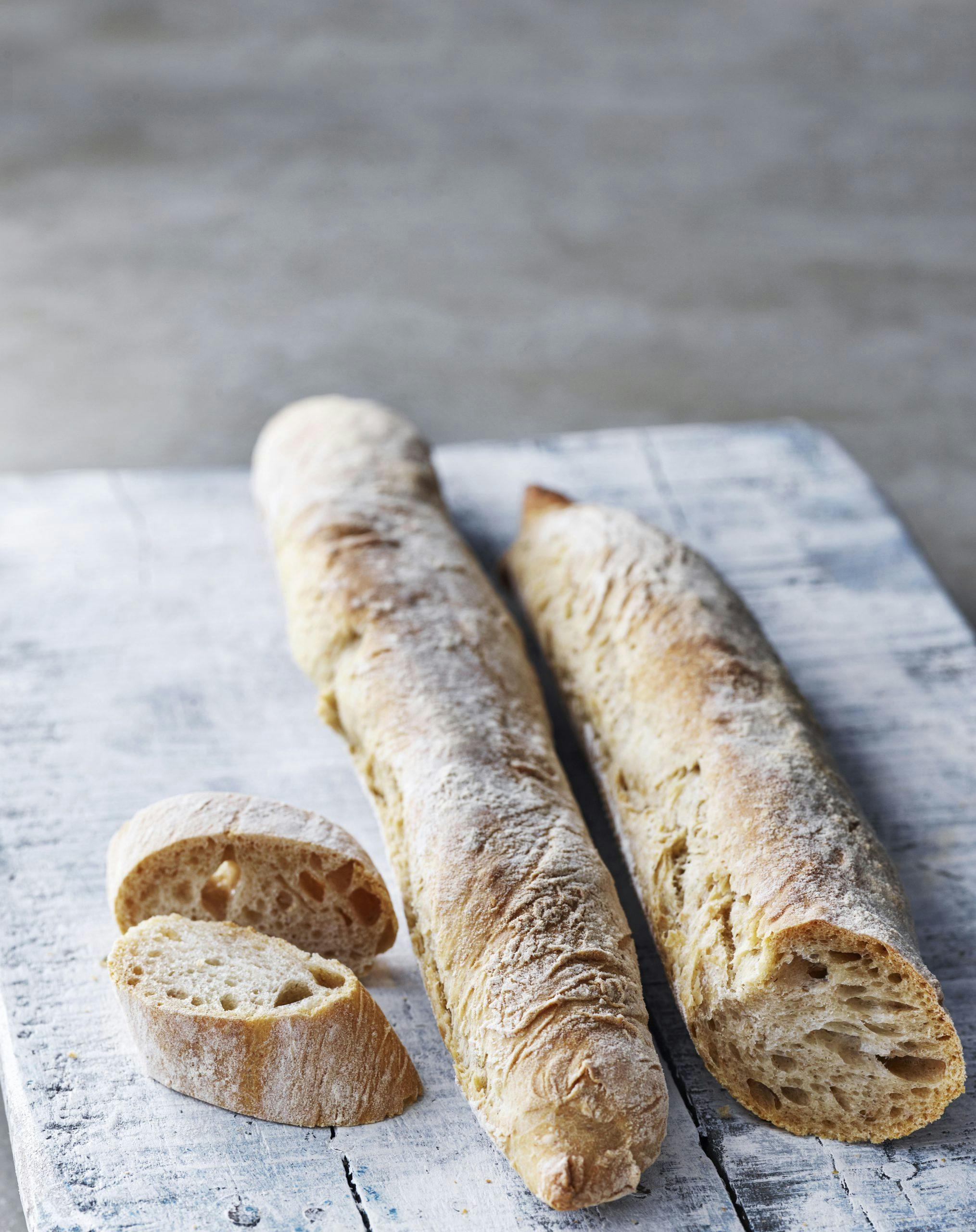 SURDEGSBAGUETTE SURDEGSBAGUETTE
