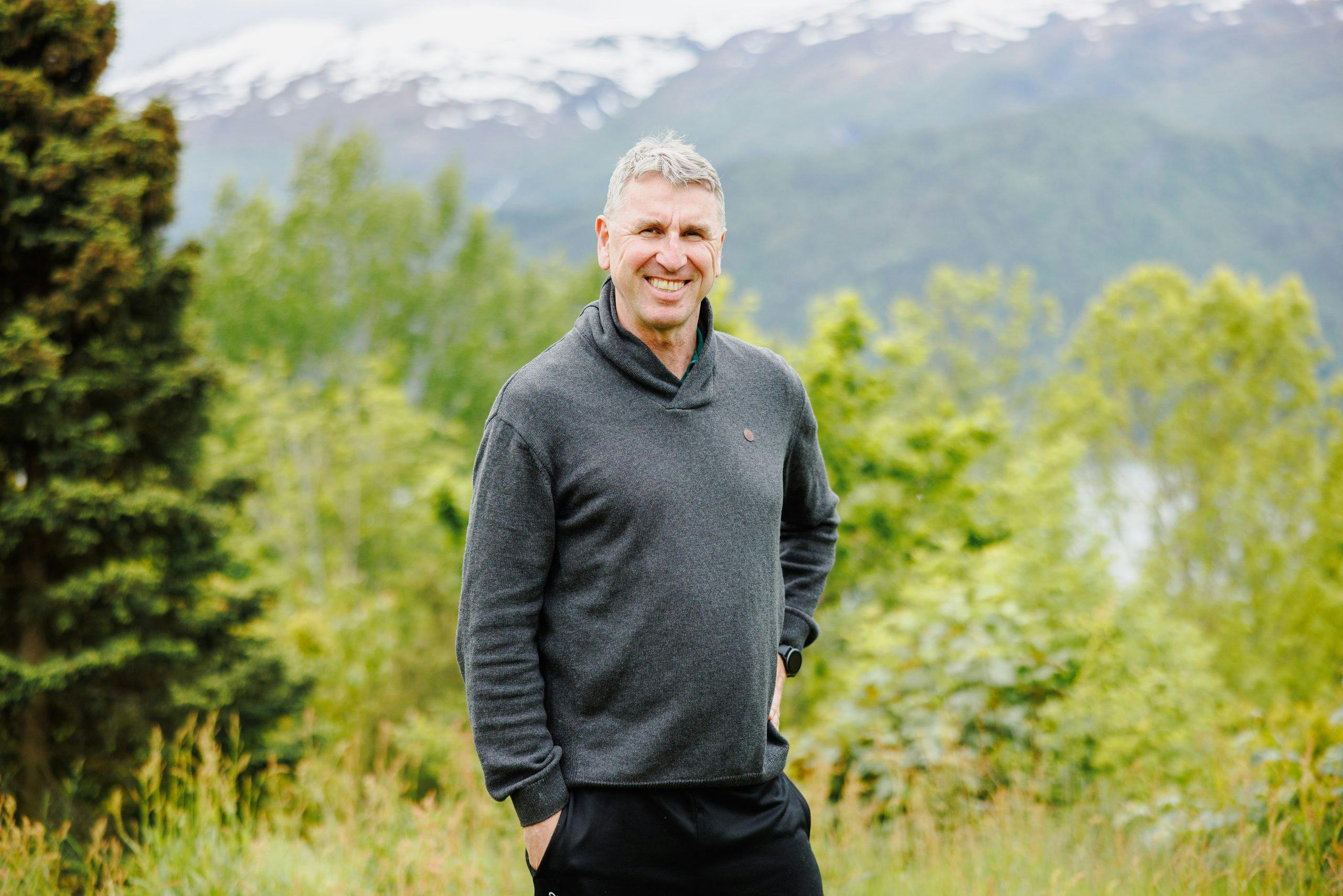 Simen Agdestein Simen Agdestein vokteren 2026