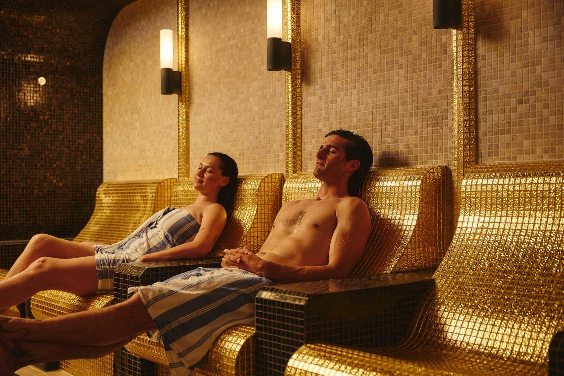 Valentinsgaver til han