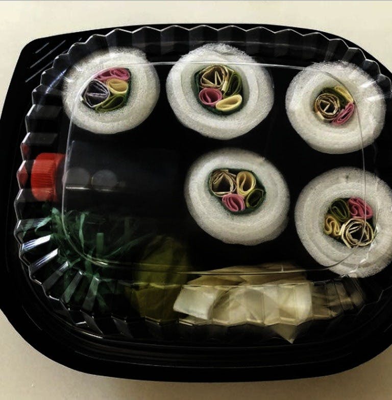 Sushipengegave Sushipengegave