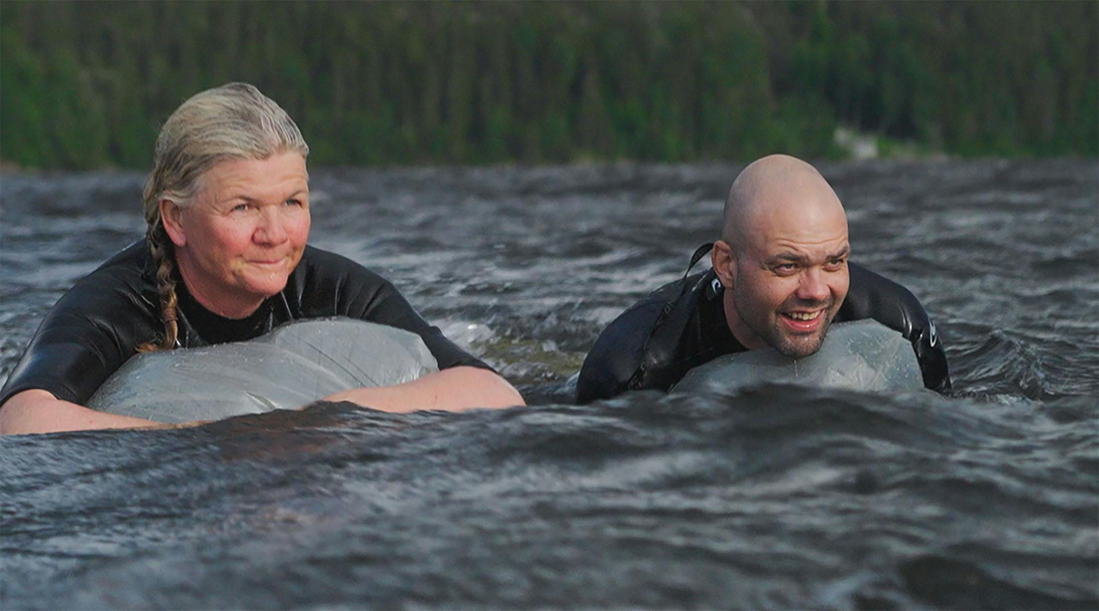 Seefood/NRK Seefood/NRK