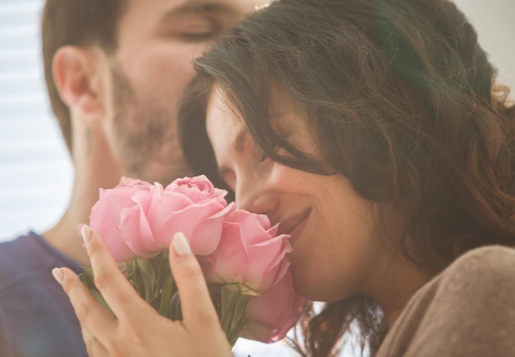 Valentinsdagen Spørsmål og svar