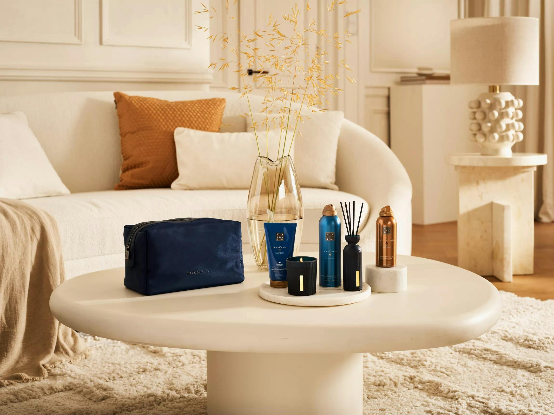 Valentinsgaver til han