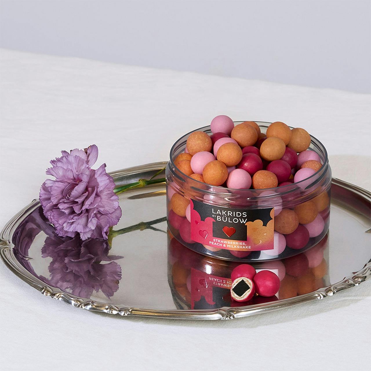 Valentinsgaver til han