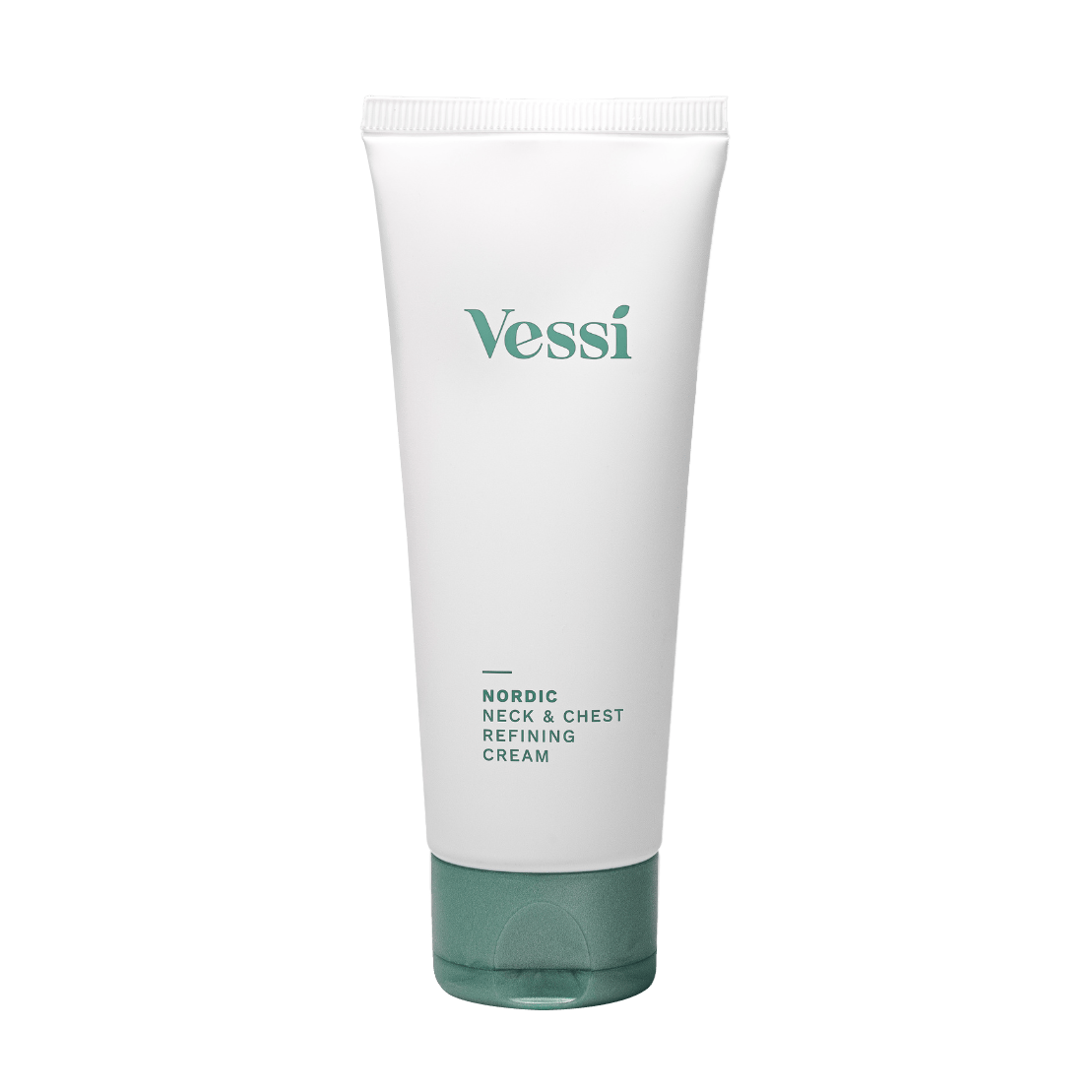 Vessi.Nordic Neck & Chest Refining Cream