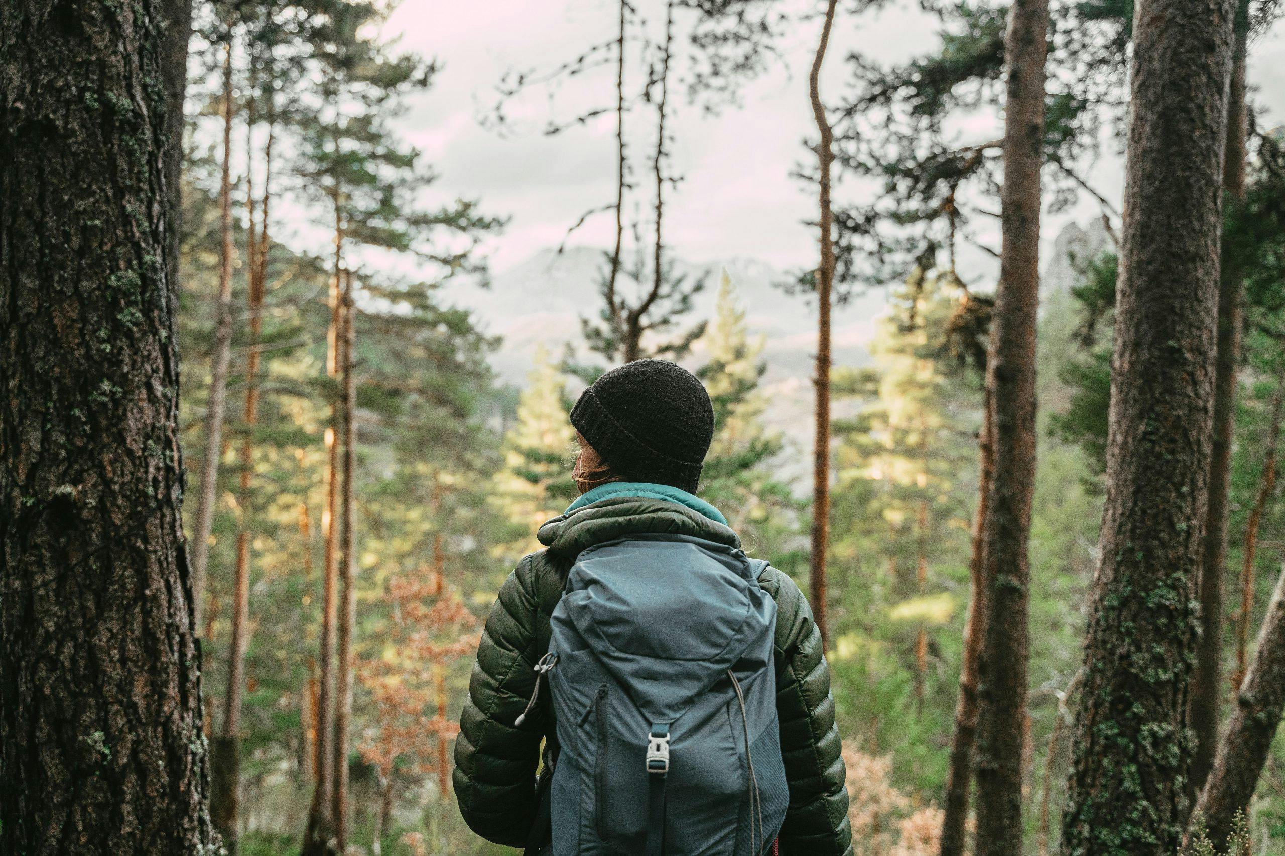 Vinterdepresjon hvordan takle det