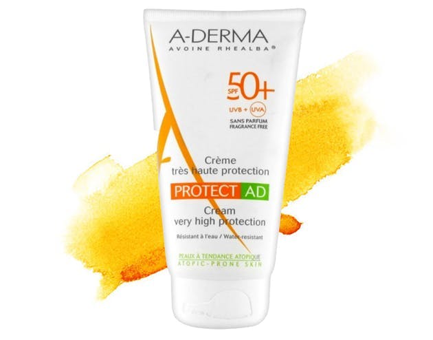 a derma protect ad 1
