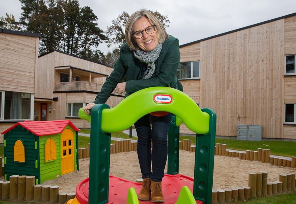 Ada Sofie Austegard