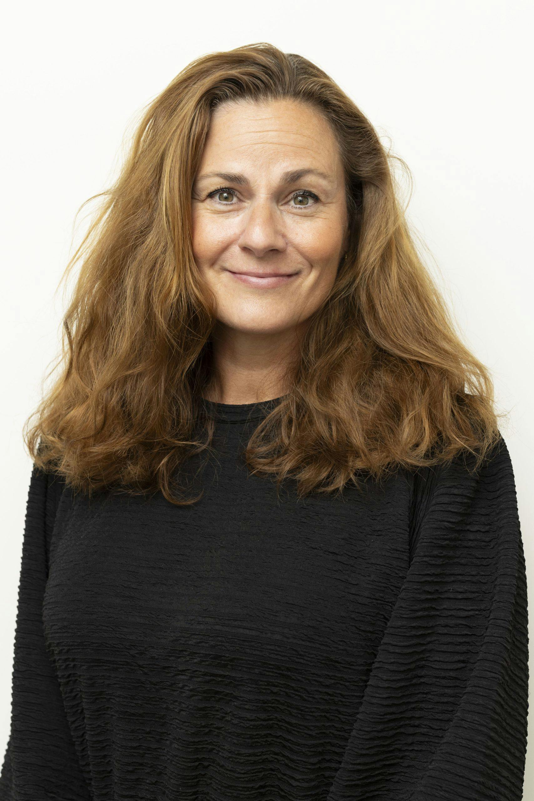 ahl0761 Makeover voksen dame