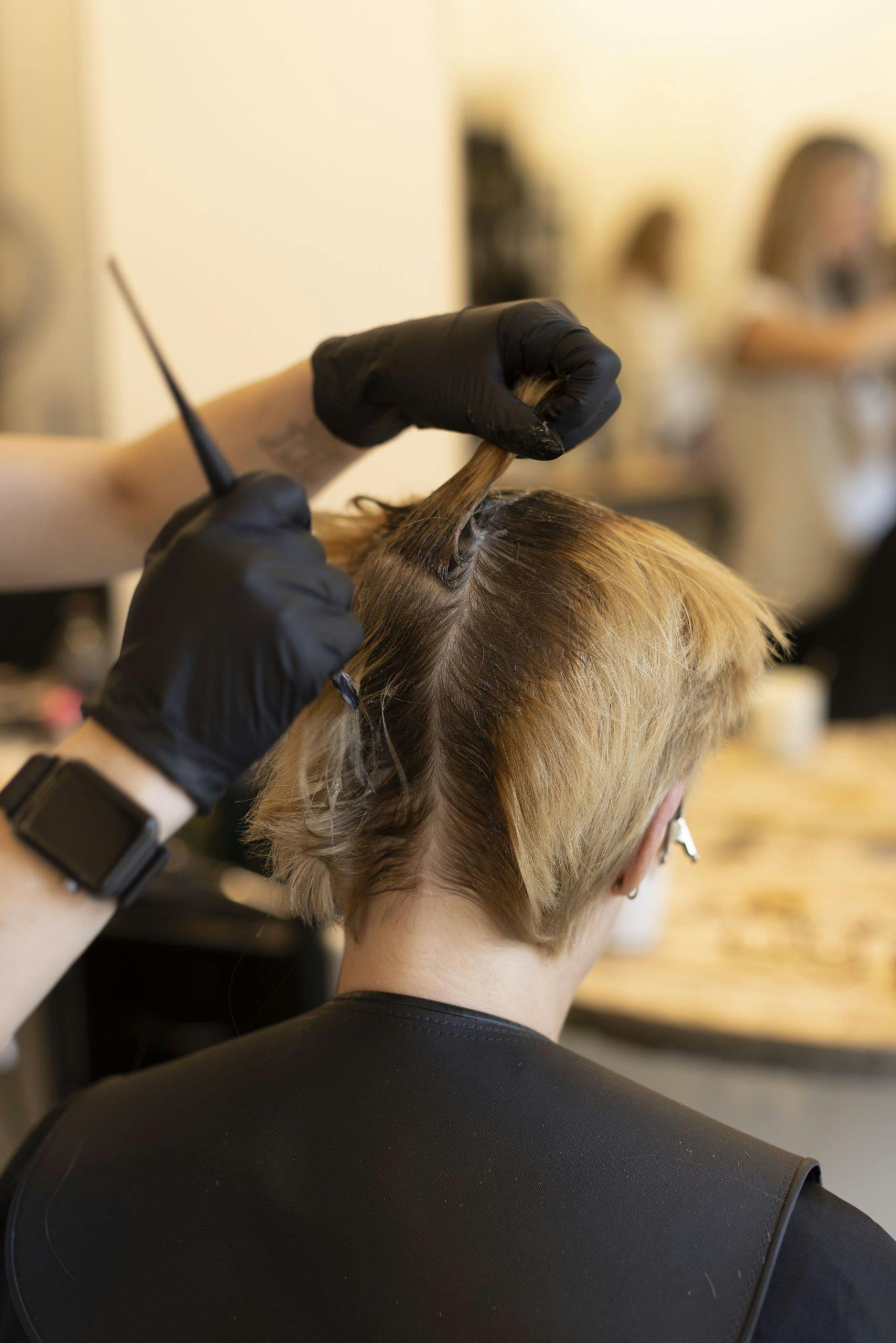 ahl0873 x7FzrkBMbniM Makeover voksen dame