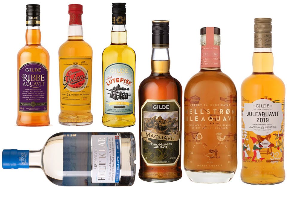 akevitt2019 juleakevitt 2019