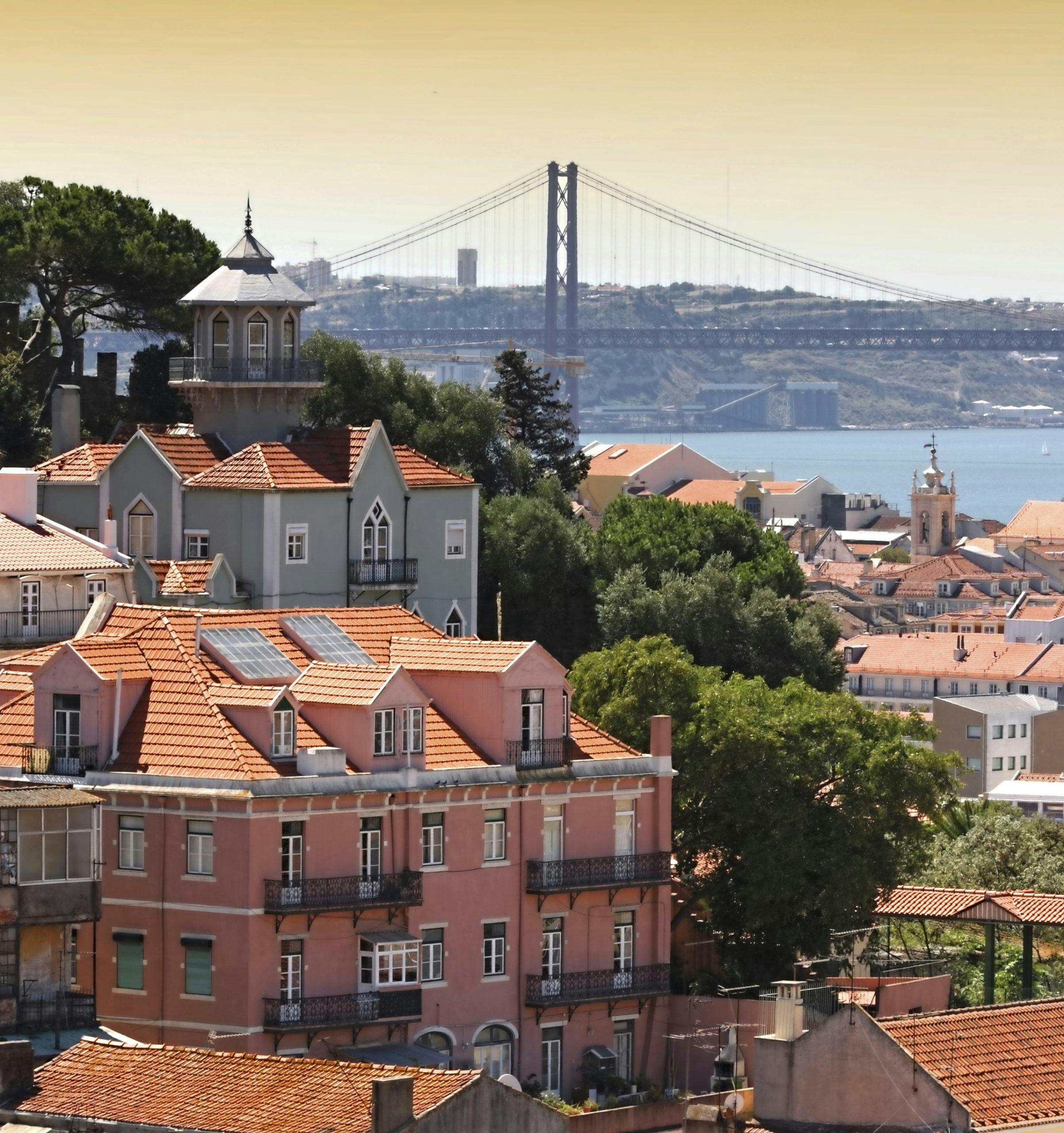 Lisboa Portugal