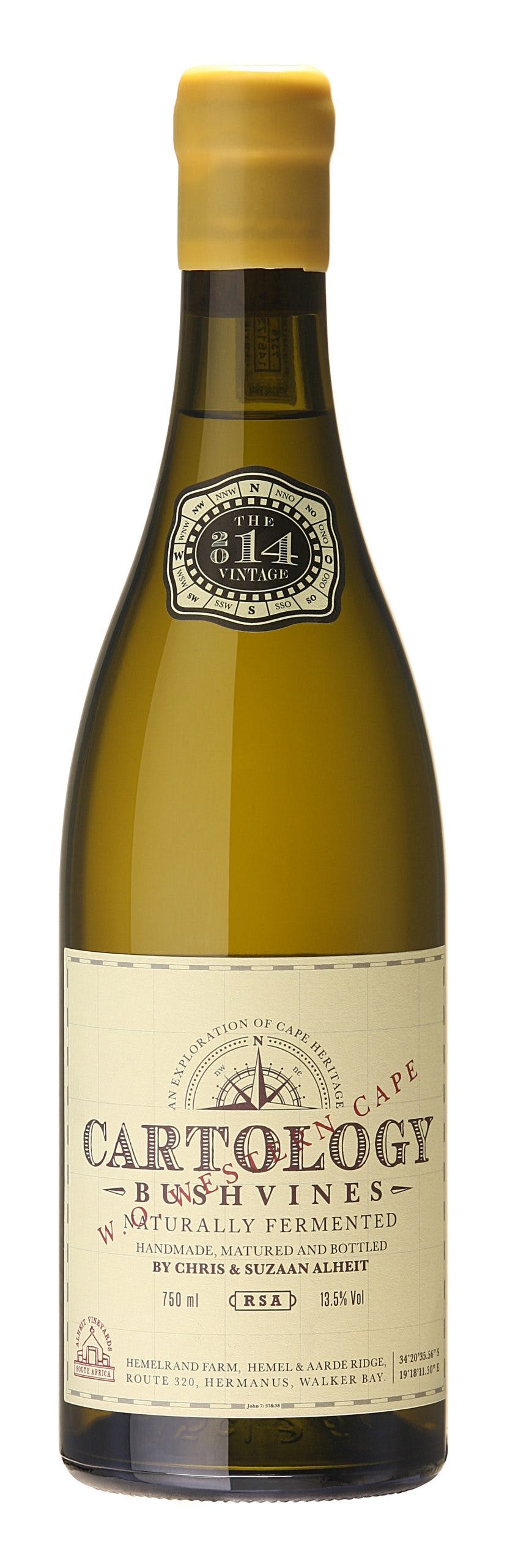 Radegast Vinbar i Oslo har mange spennende viner å anbefale gjestene