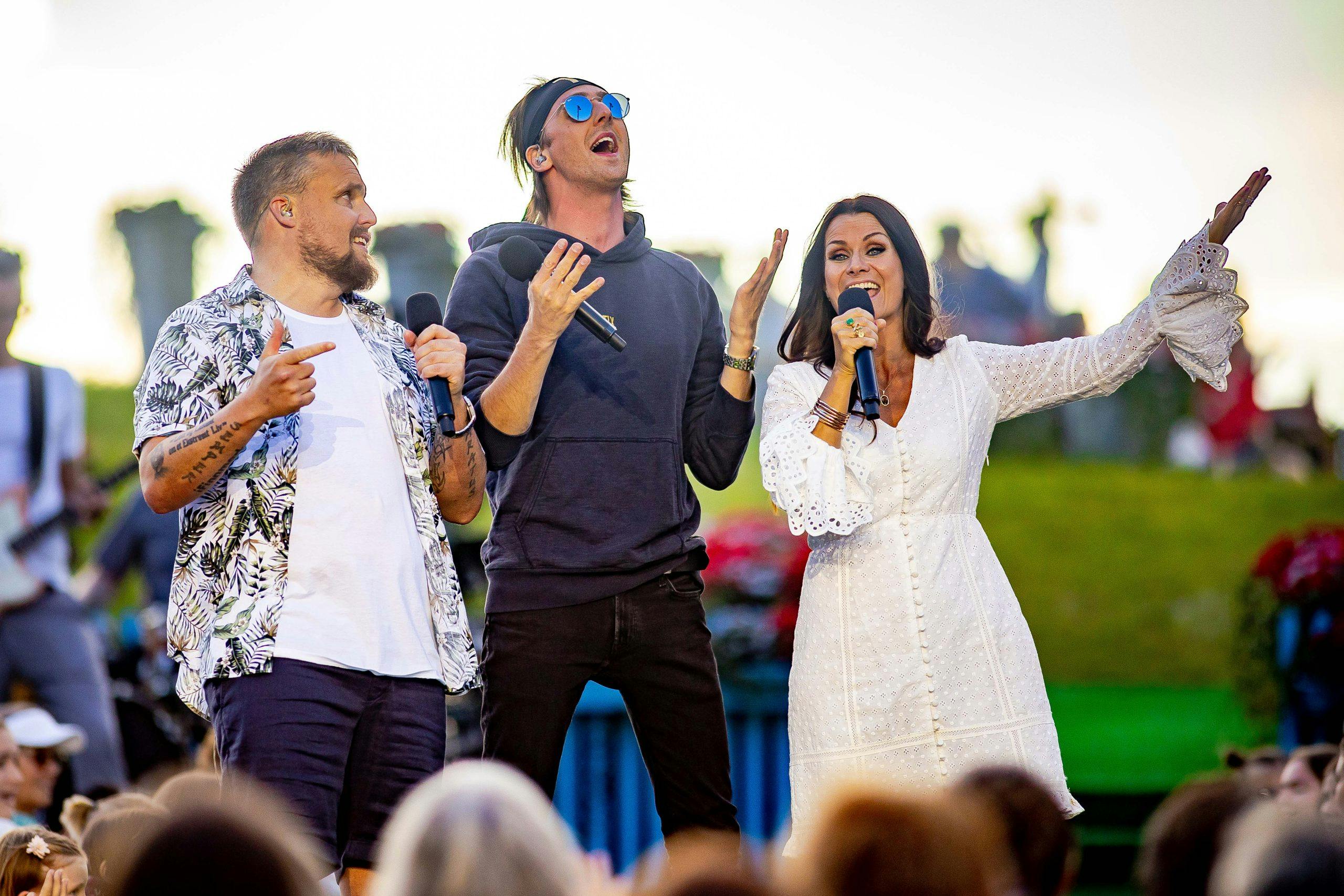 allsang katrine moholt allsang på grensen