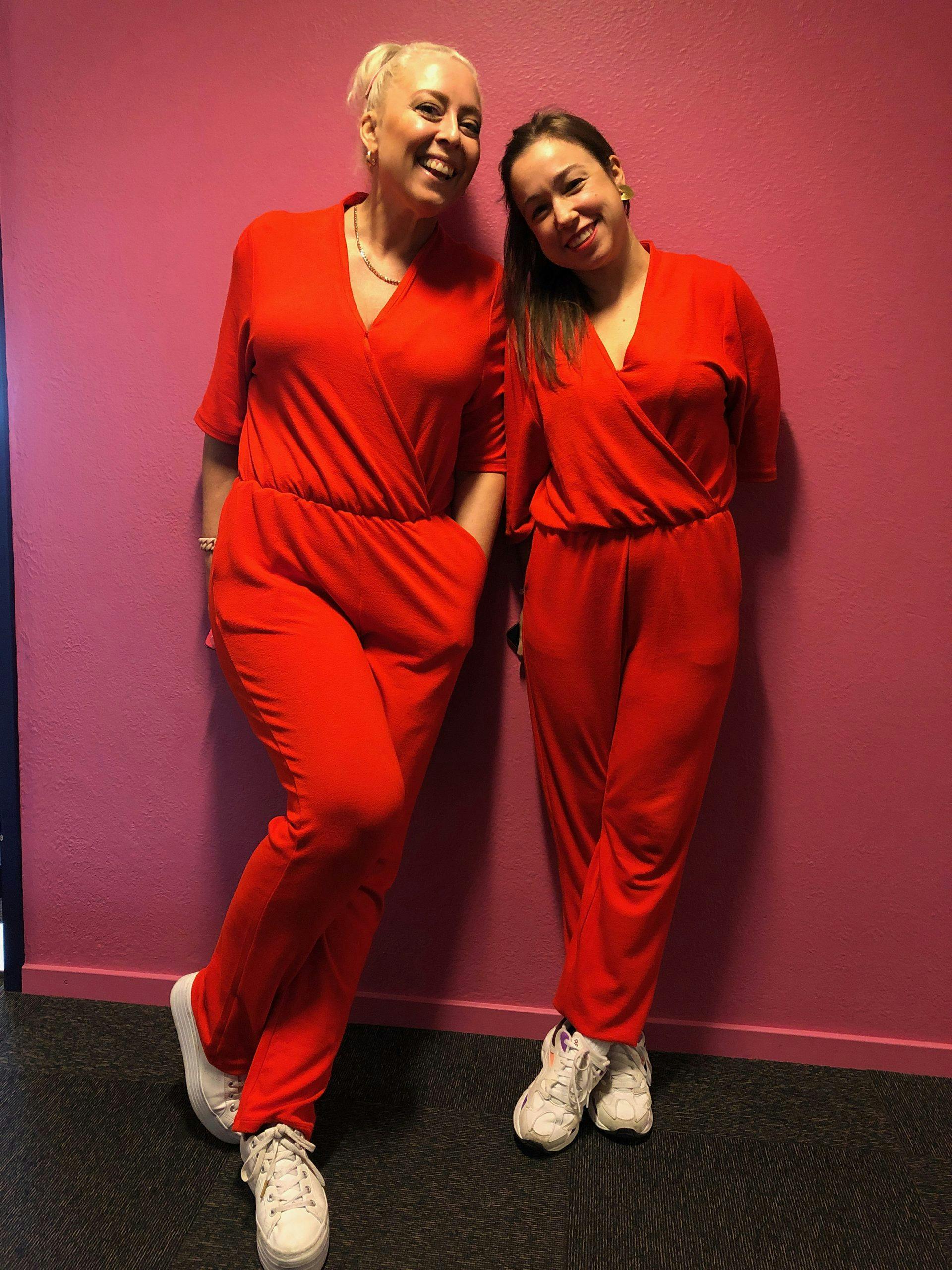 Anbefalinger fra venner